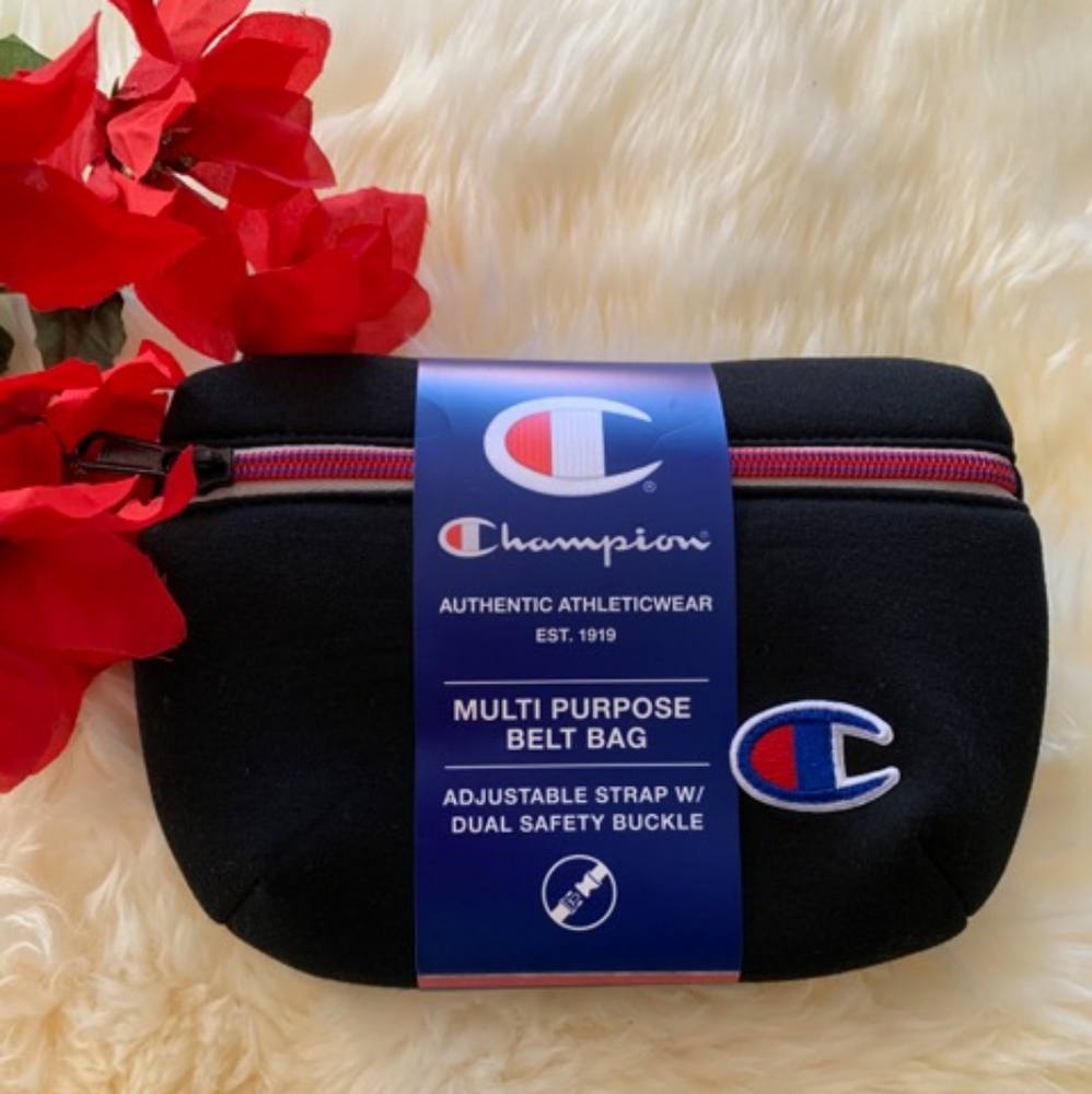 👜Champion Fanny Bag👜